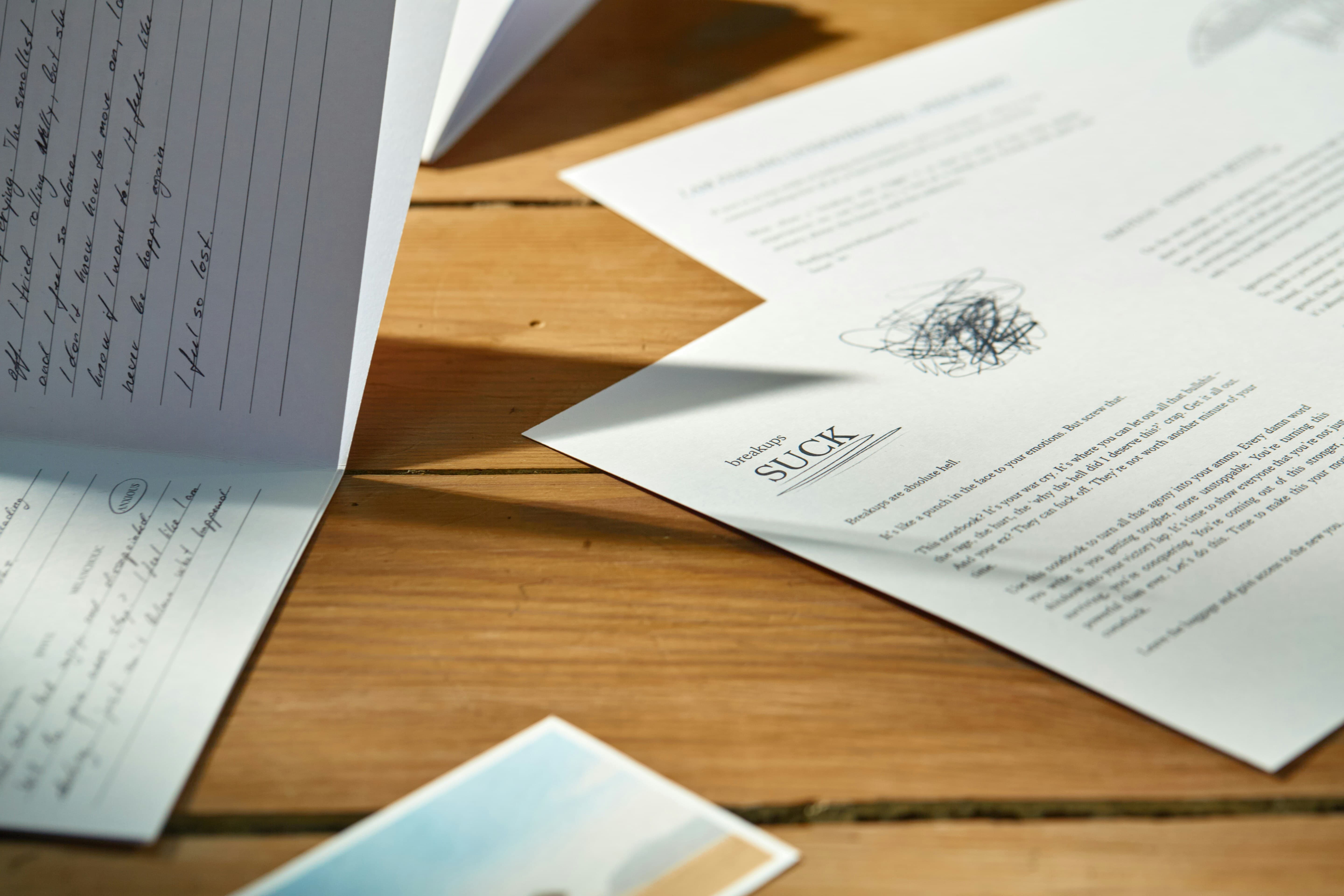 Professional graphic design and branding services